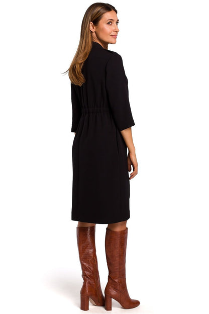  Дневна рокля model 135948 Stylove 