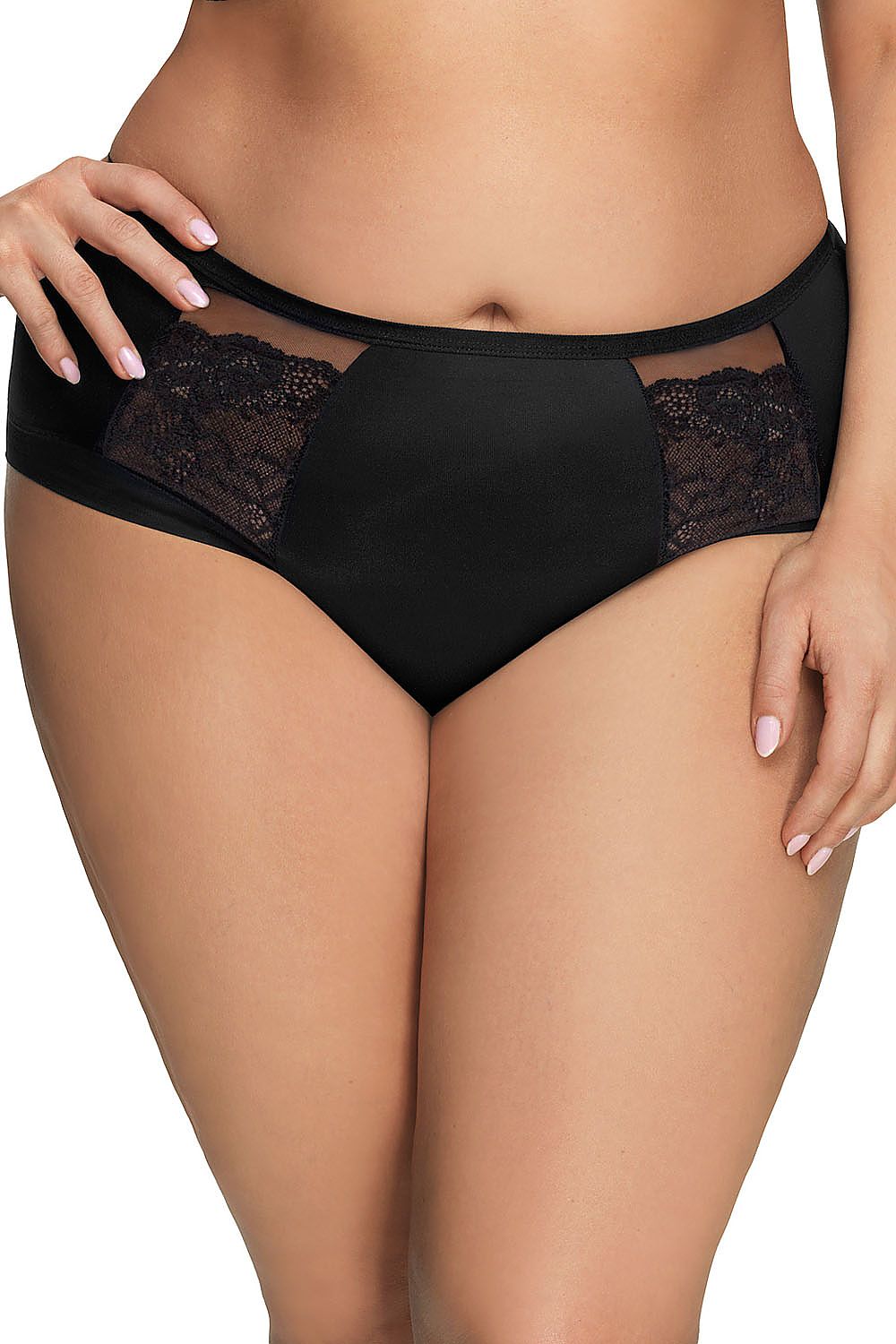  Бикини model 136111 Gorsenia Lingerie 