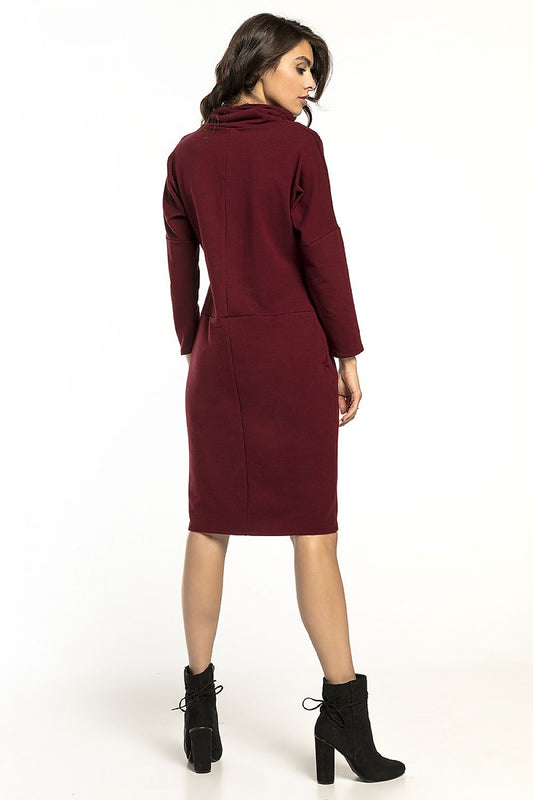  Дневна рокля model 136249 Tessita 