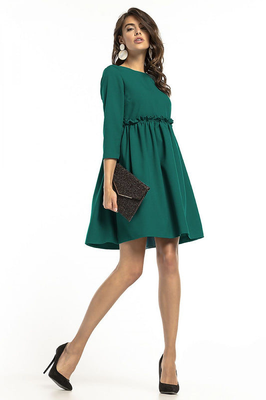  Дневна рокля model 136278 Tessita 