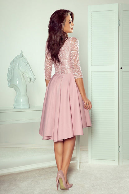  Вечерна рокля model 136998 Numoco 