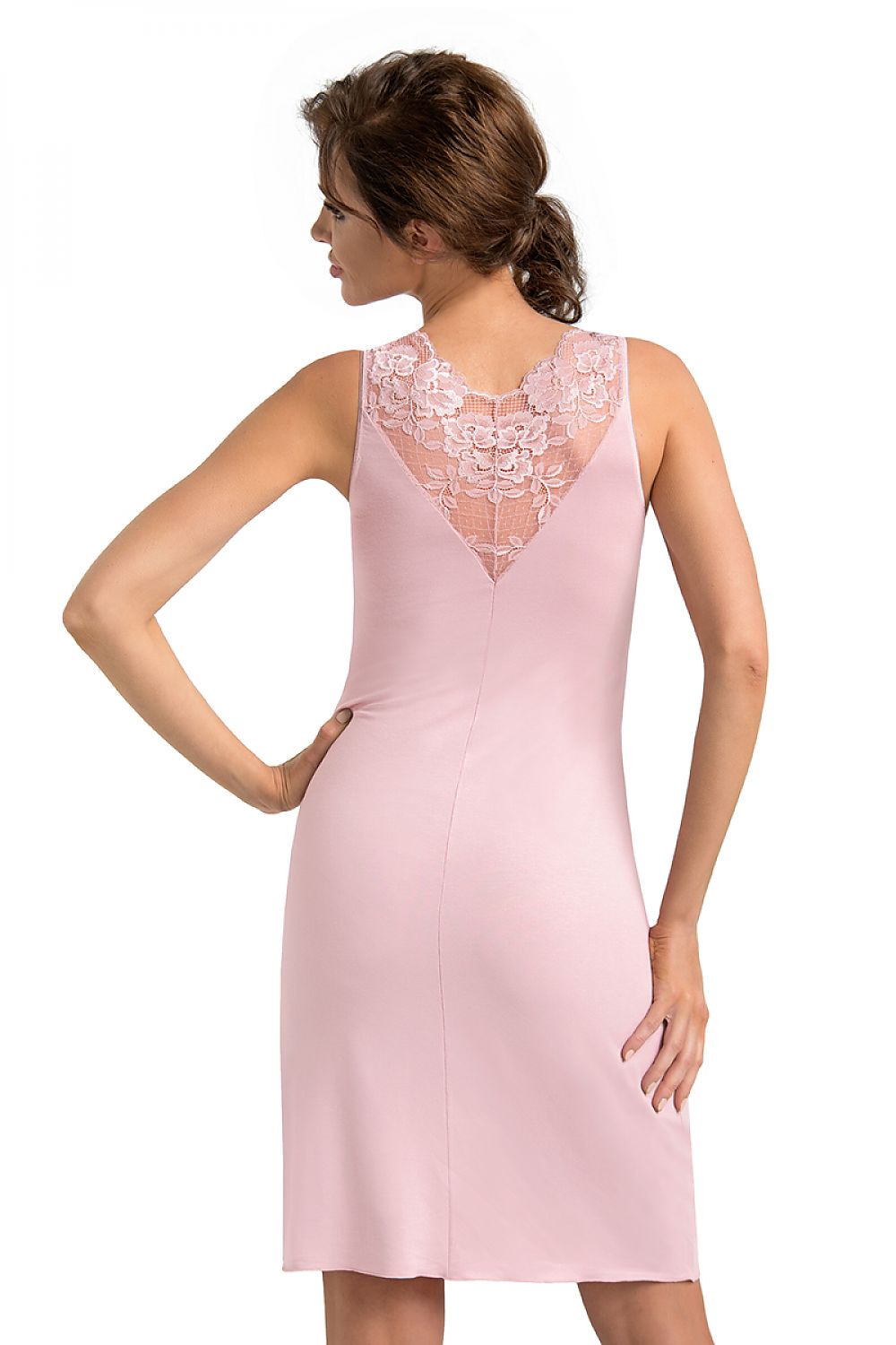  Секси риза model 137230 Donna 