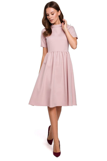  Дневна рокля model 138697 Makover 