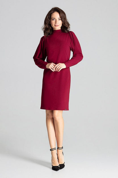  Дневна рокля model 139368 Lenitif 