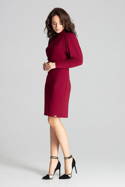  Дневна рокля model 139368 Lenitif 