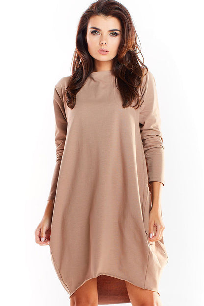  Дневна рокля model 139597 Infinite You 