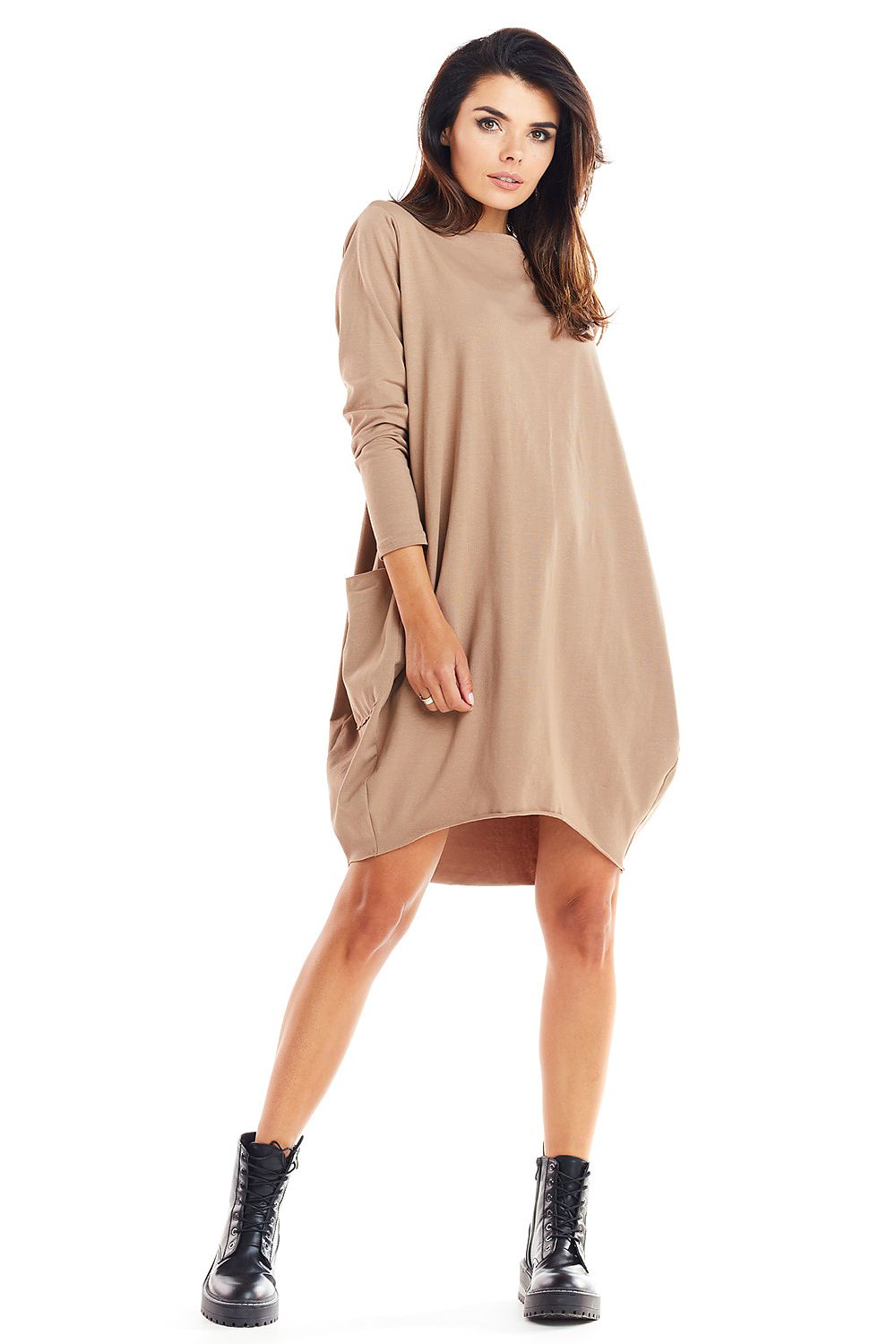  Дневна рокля model 139597 Infinite You 