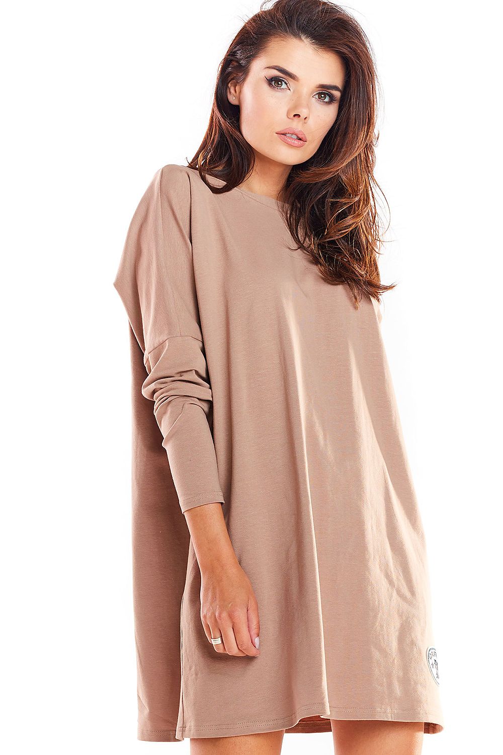  Дневна рокля model 139609 Infinite You 