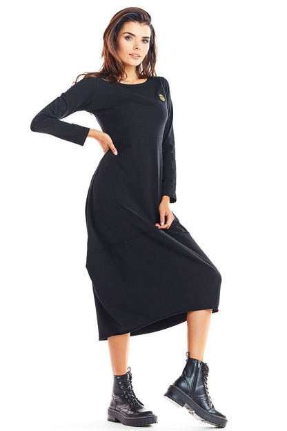  Дневна рокля model 139625 Infinite You 