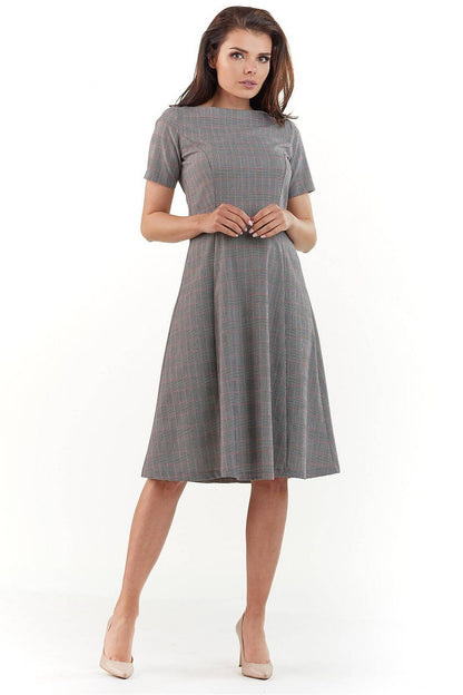 Дневна рокля model 140064 Infinite You 
