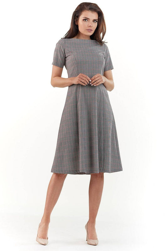  Дневна рокля model 140064 Infinite You 