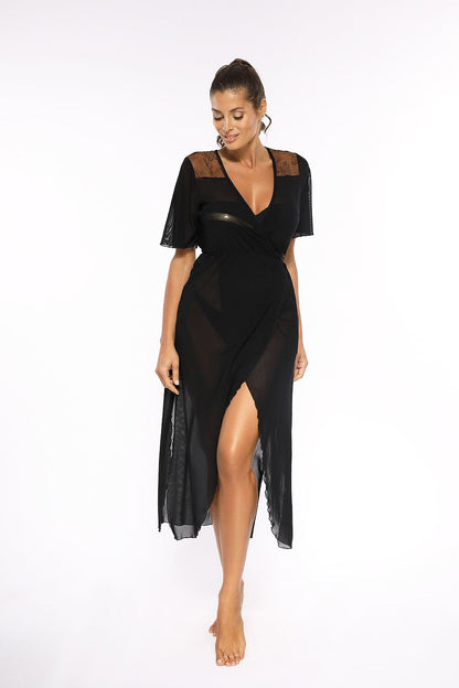  Плажна туника model 141145 Marko 