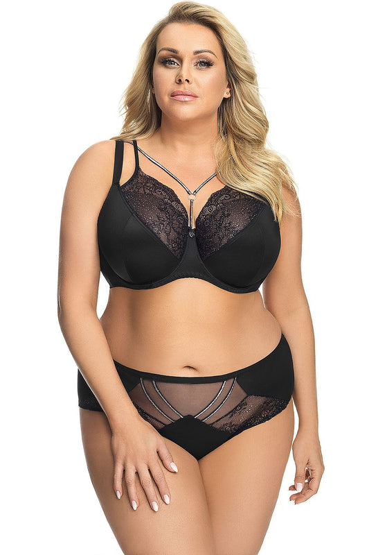  Бикини model 141417 Gorsenia Lingerie 