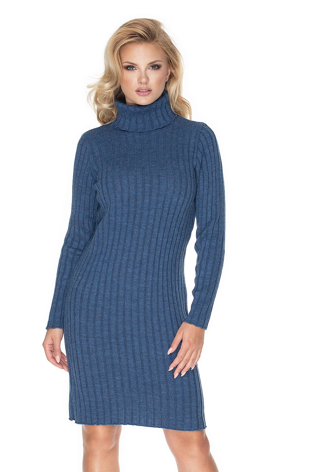  Дневна рокля model 141825 PeeKaBoo 