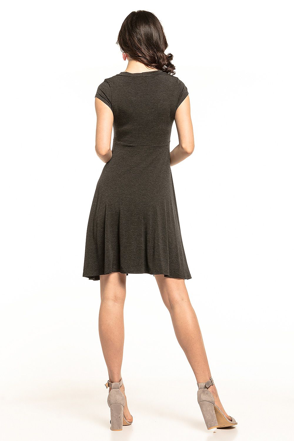  Коктейлна рокля model 143244 Tessita 