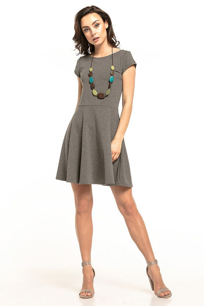 Дневна рокля model 143261 Tessita 