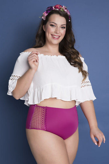  Бикини model 143582 Julimex Lingerie 