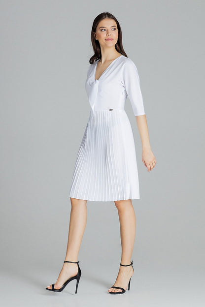  Коктейлна рокля model 143927 Lenitif 