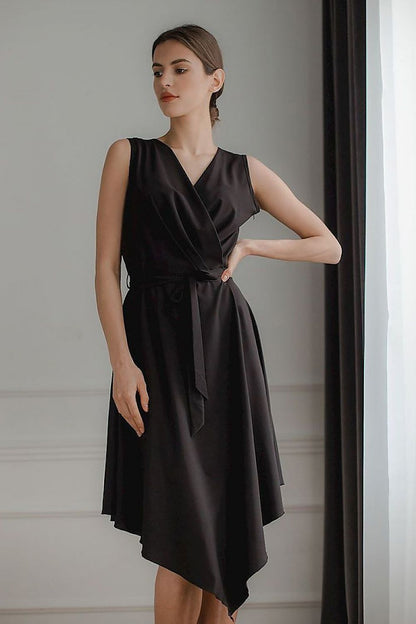  Коктейлна рокля model 143882 Lenitif 