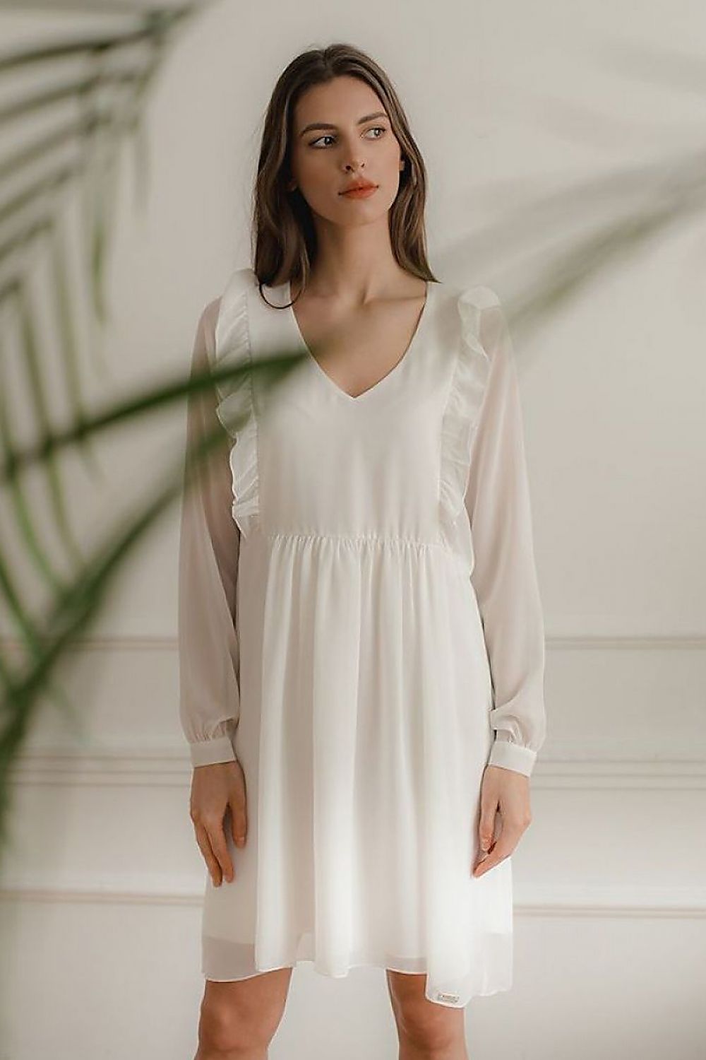  Коктейлна рокля model 143899 Lenitif 
