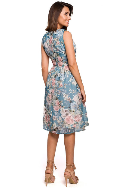  Дневна рокля model 144833 Stylove 