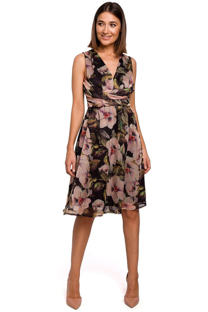  Дневна рокля model 144834 Stylove 
