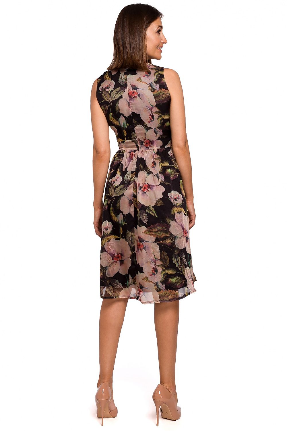  Дневна рокля model 144834 Stylove 