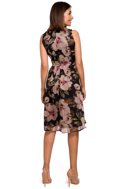  Дневна рокля model 144834 Stylove 