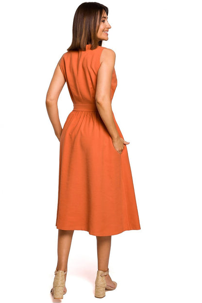  Дневна рокля model 144839 Stylove 