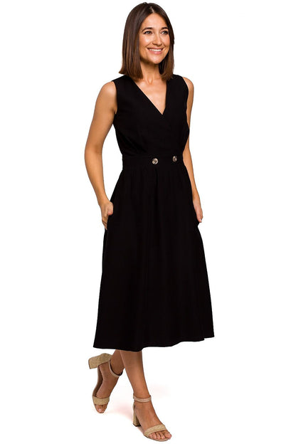  Дневна рокля model 144840 Stylove 