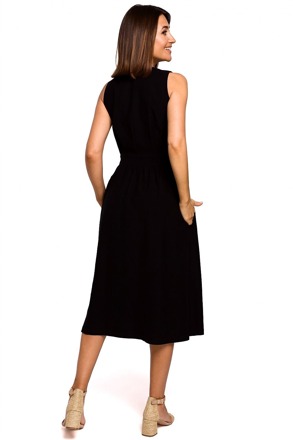  Дневна рокля model 144840 Stylove 