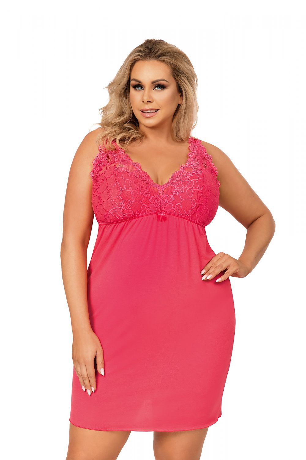  Нощна риза model 145028 Donna 