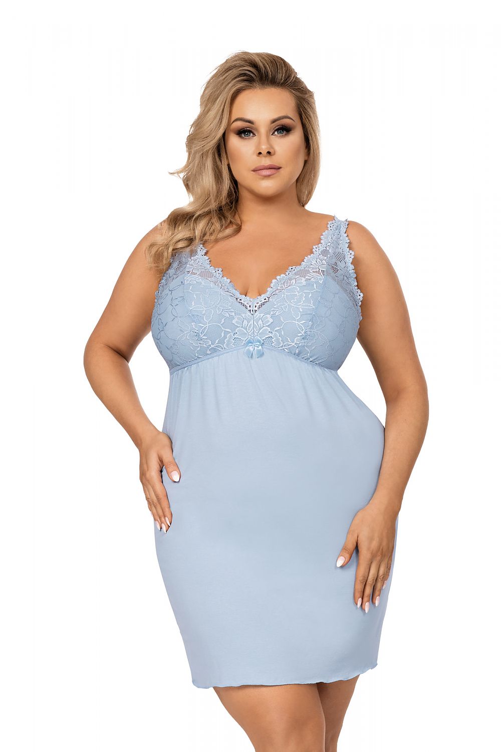  Секси риза model 145029 Donna 