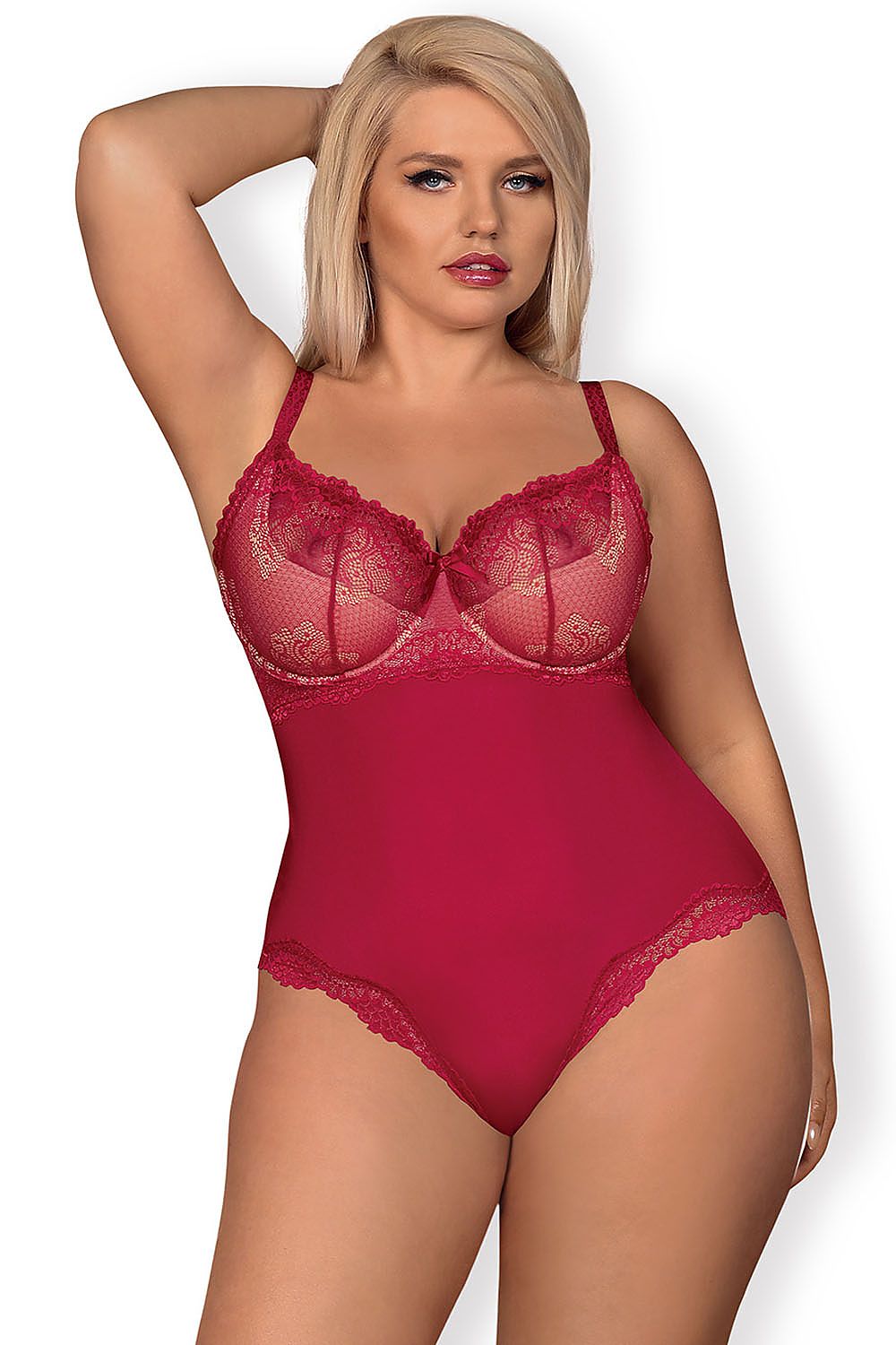  Оформяне на тялото model 145185 Obsessive 