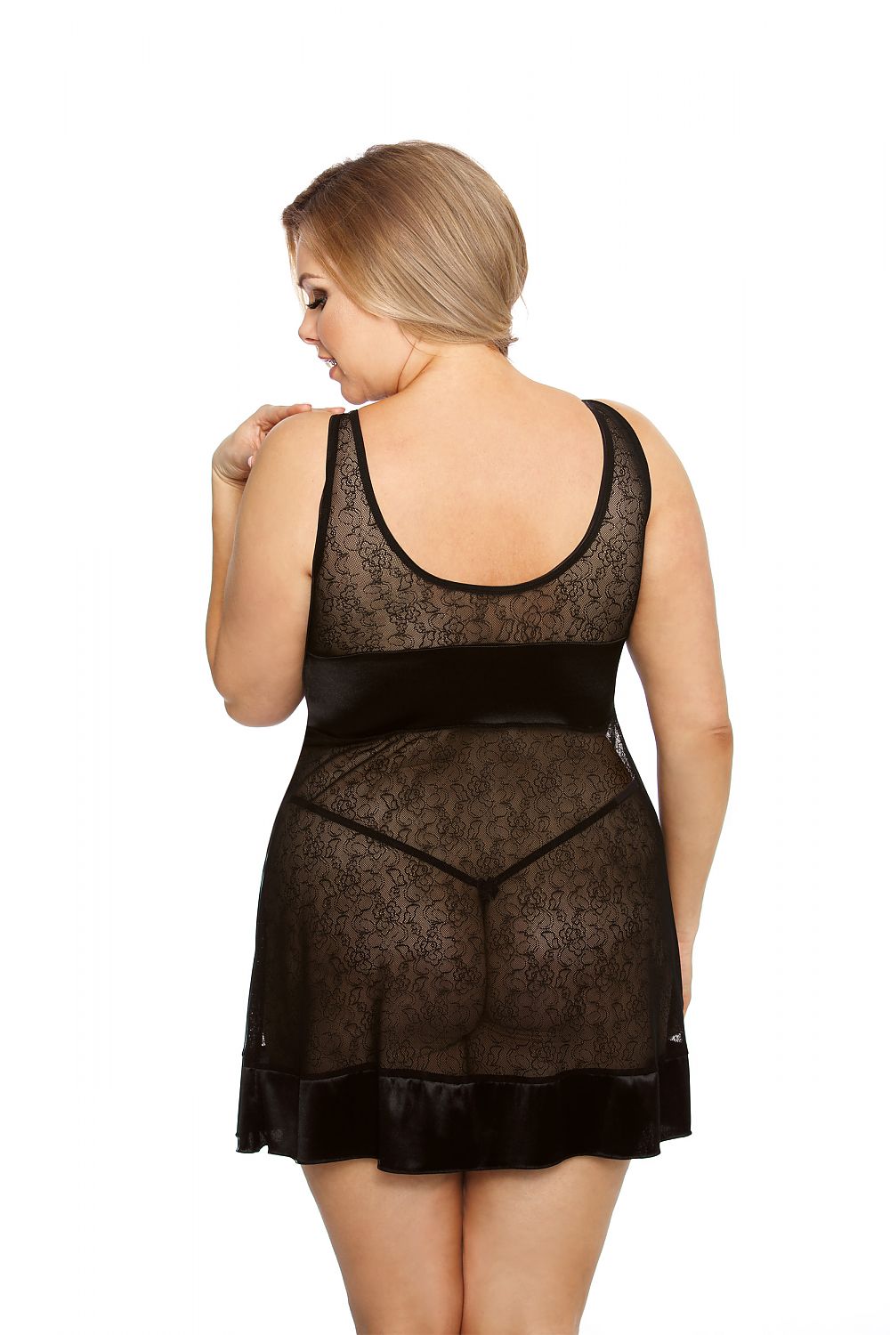  Секси комплект model 145572 Anais 