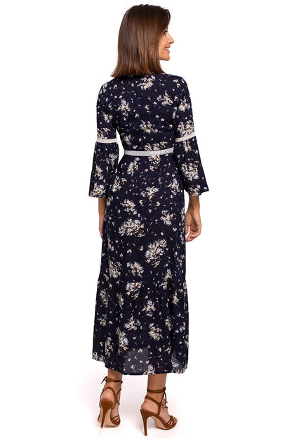  Дневна рокля model 145760 Stylove 