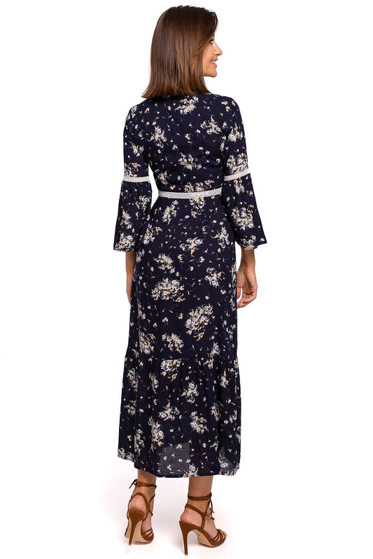  Дневна рокля model 145760 Stylove 