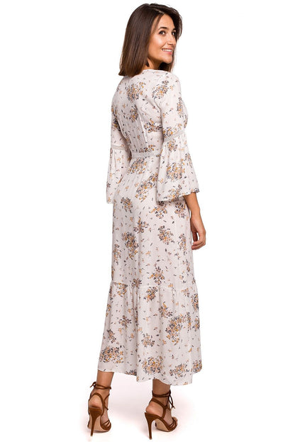  Дневна рокля model 145761 Stylove 