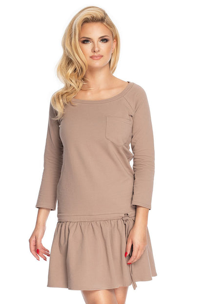  Дневна рокля model 146935 PeeKaBoo 