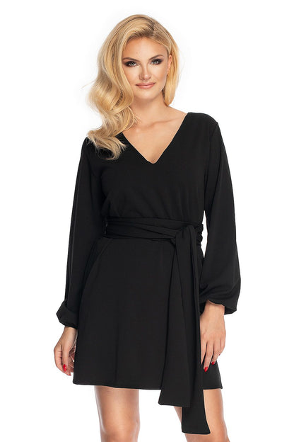  Дневна рокля model 146928 PeeKaBoo 