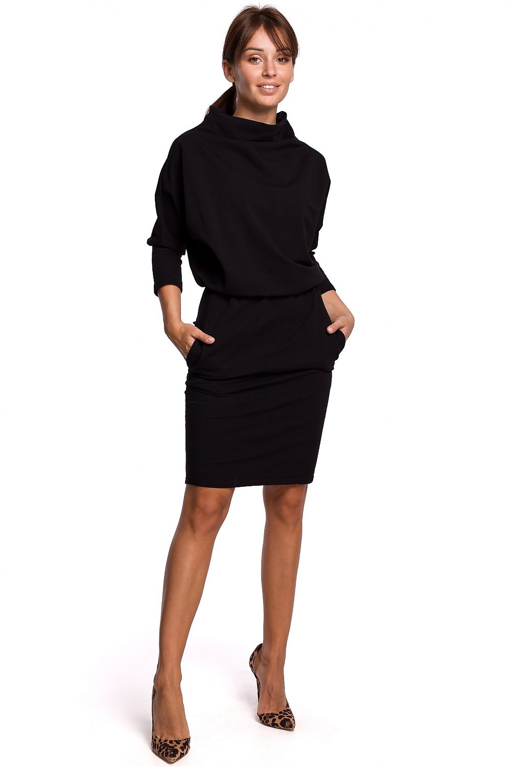  Дневна рокля model 147186 BeWear 