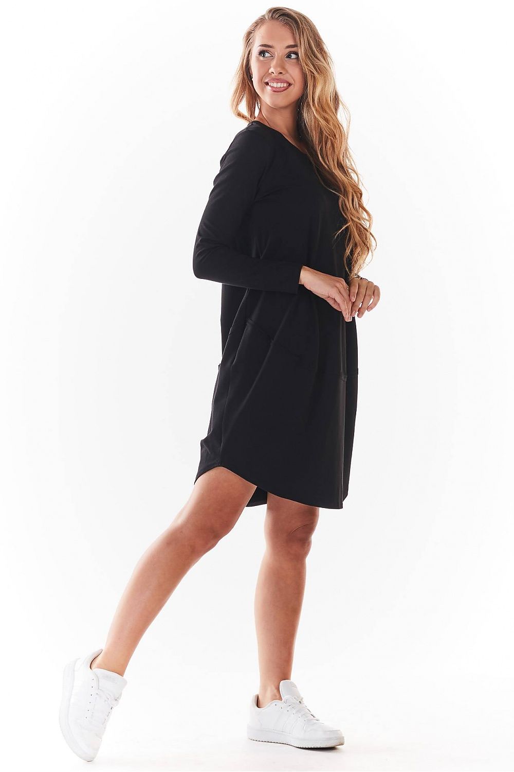  Дневна рокля model 147593 Infinite You 