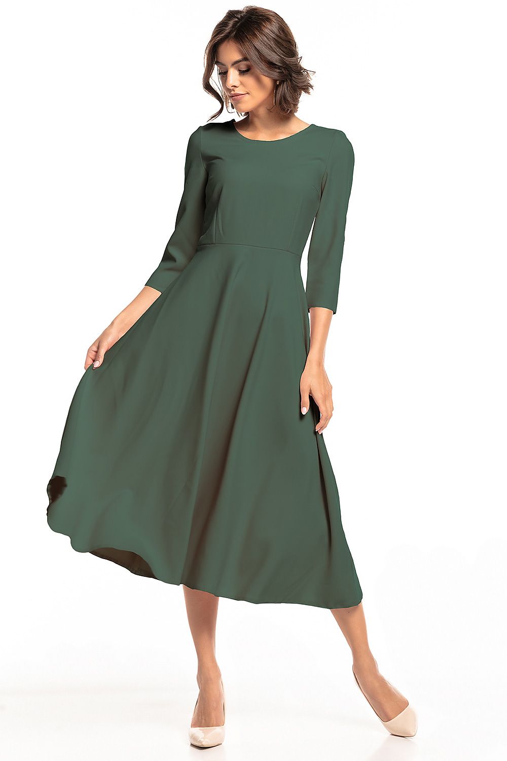  Дневна рокля model 148172 Tessita 