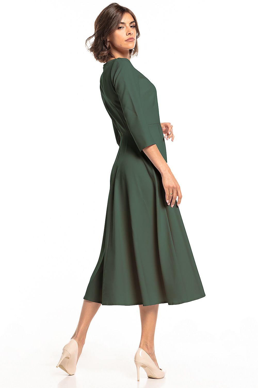  Дневна рокля model 148172 Tessita 