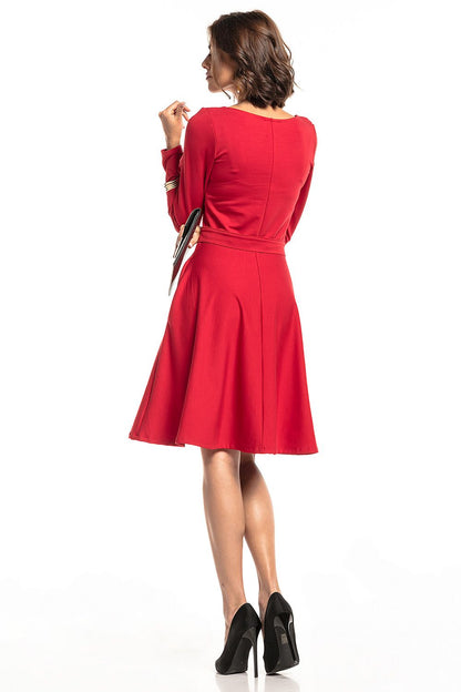  Дневна рокля model 148203 Tessita 