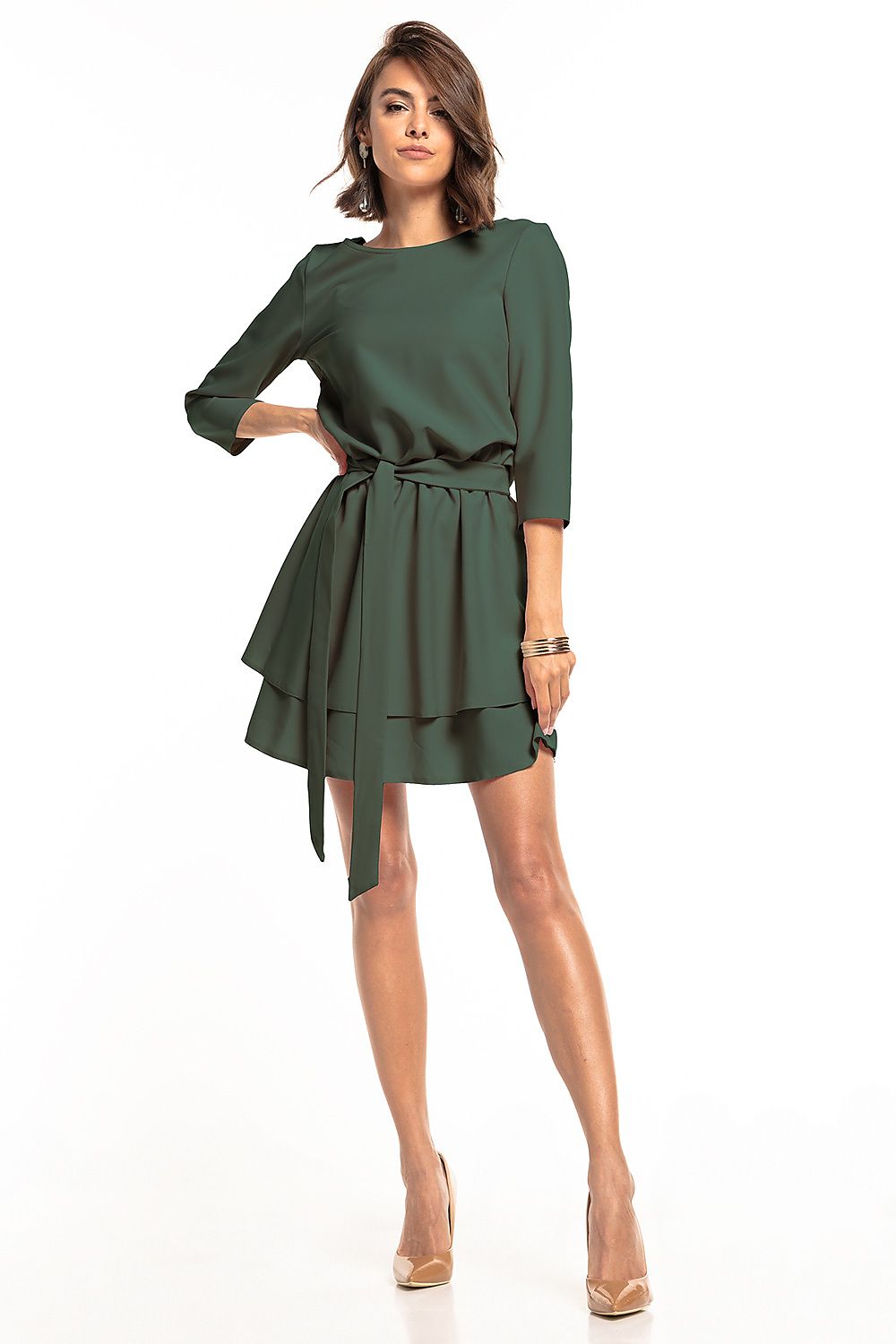  Дневна рокля model 148220 Tessita 