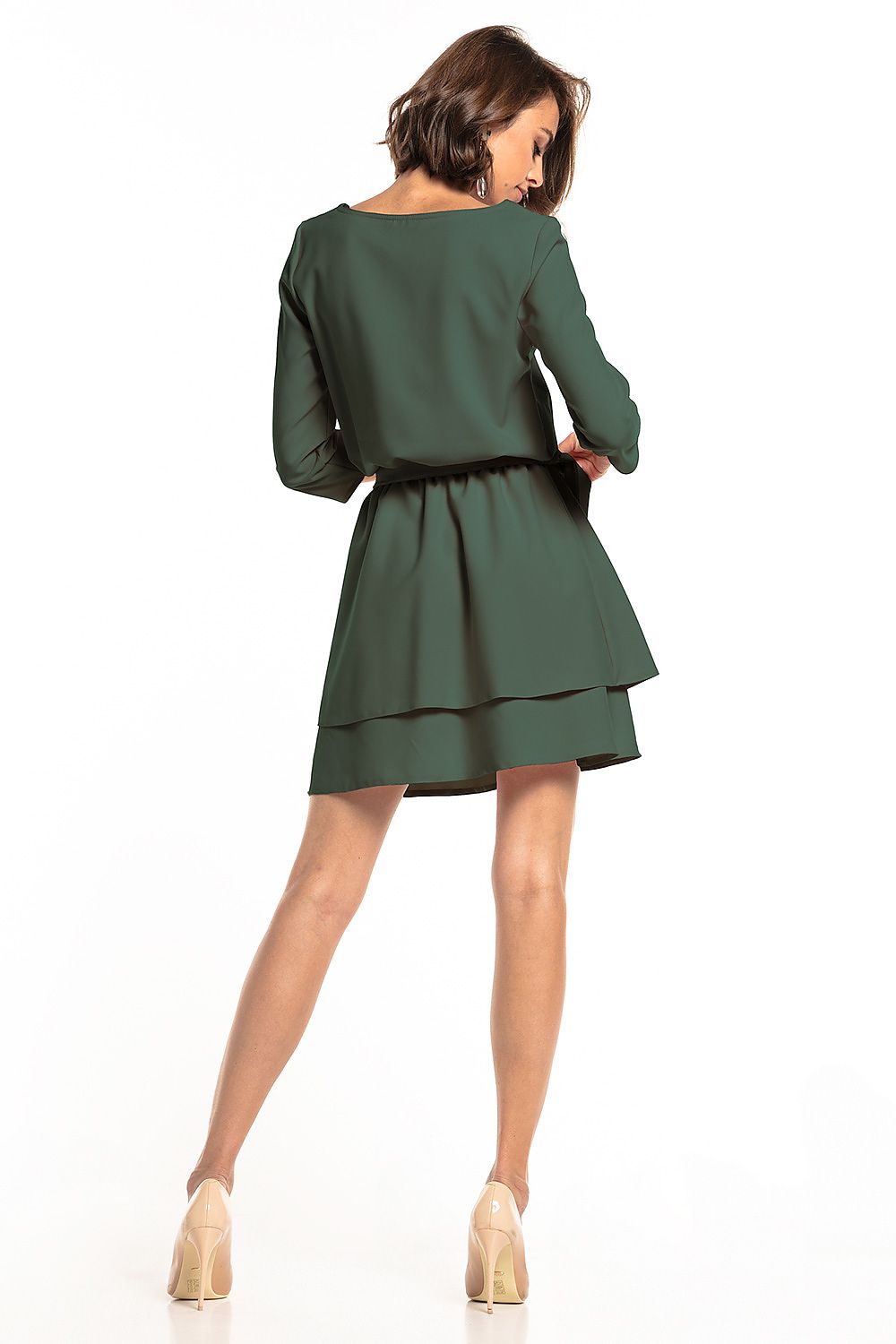  Дневна рокля model 148220 Tessita 