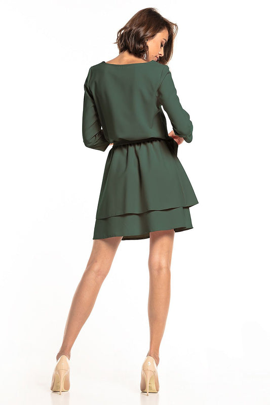  Дневна рокля model 148220 Tessita 