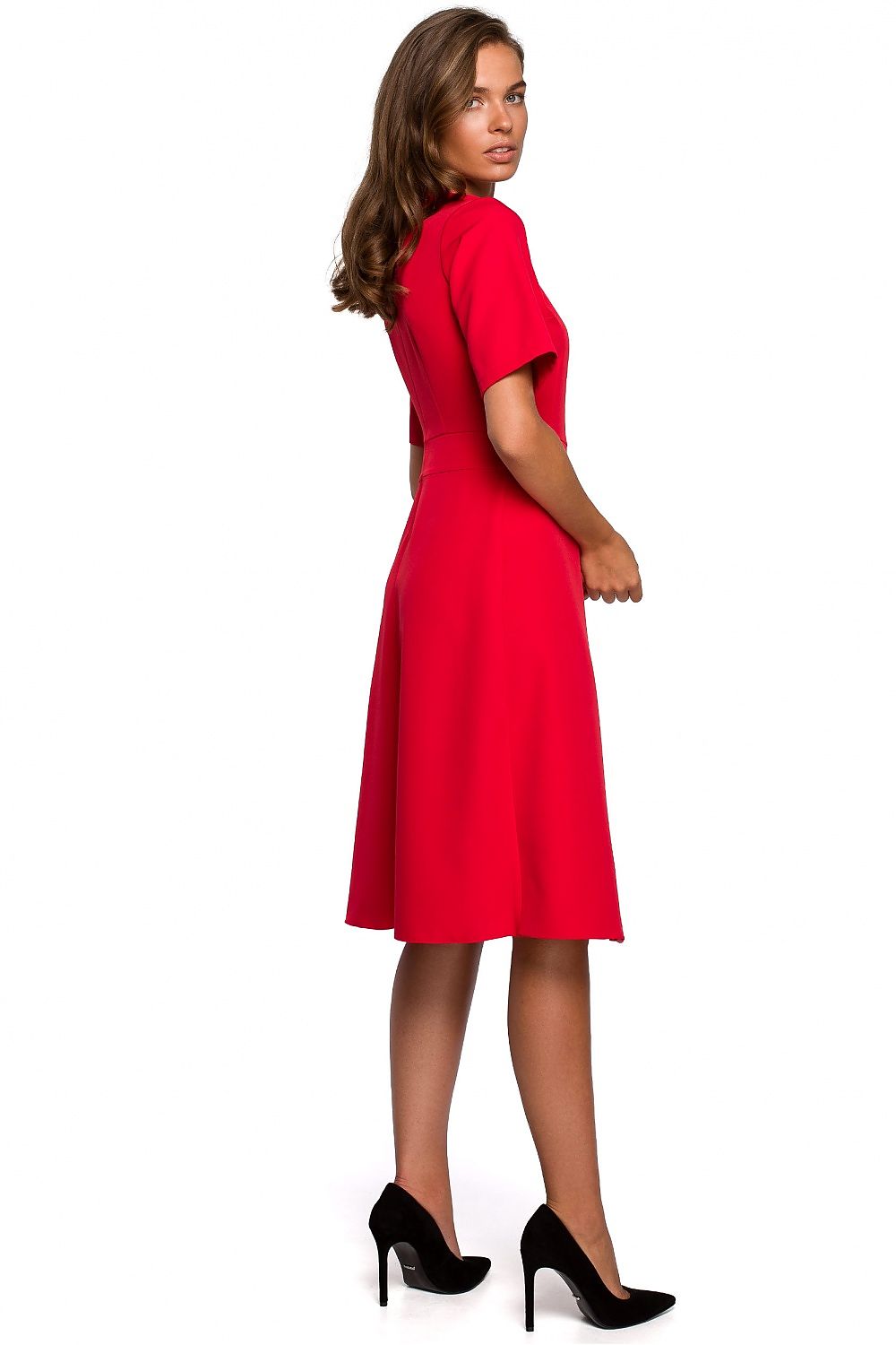  Дневна рокля model 149233 Stylove 