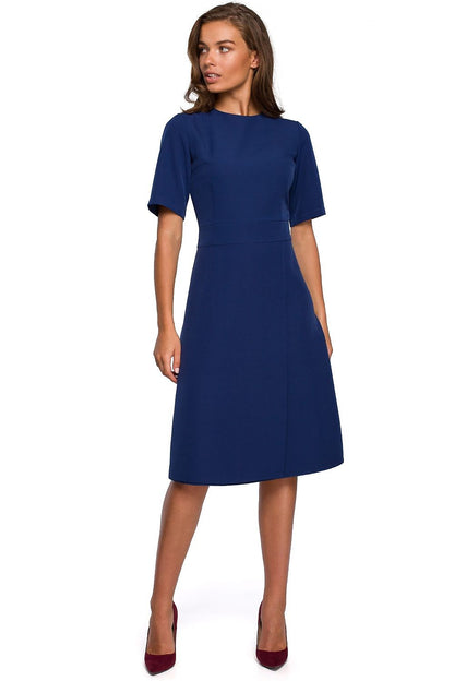  Дневна рокля model 149234 Stylove 